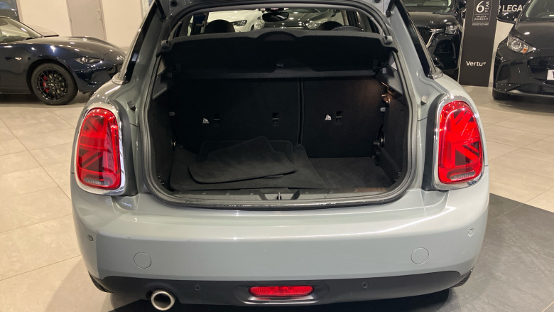 MINI Hatchback 1.5 Cooper Classic II 5dr Auto Petrol Hatchback